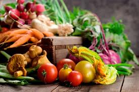 النظام الغذائي النباتي - ارشيفية